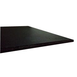 MAMPARA COL FOAM BOARD 81X101 Y ALMA NEGRO-LUMEN-MAMPARA