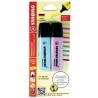 MARCATEXTOS BOSS 2PZS-STABILO-MARCADORES