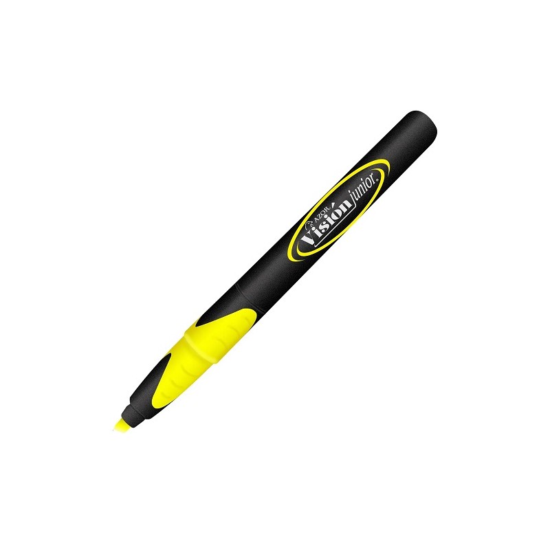 MARCATEXTOS JR FINO 12PZ-VISION-RESALTADOR
