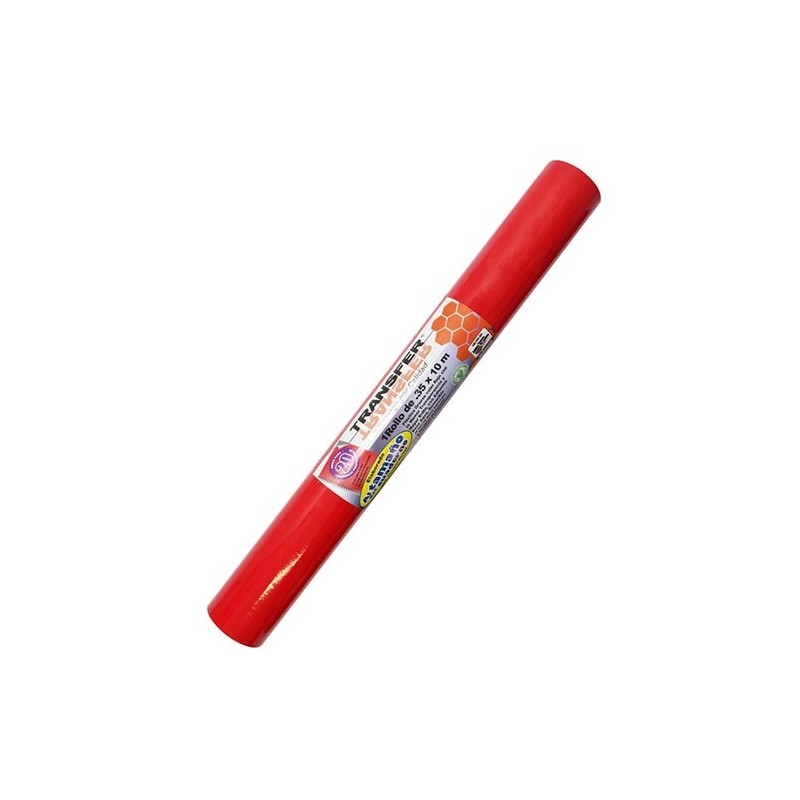 MICA ADHESIVA PARA FORRO DE COLOR 35CMX10MTS-TRANSFER-MICA ADHERIBLE