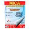 MICA AUTOADHERIBLE 5PTS 66X50CM -PASCUA-MICA ADHERIBLE
