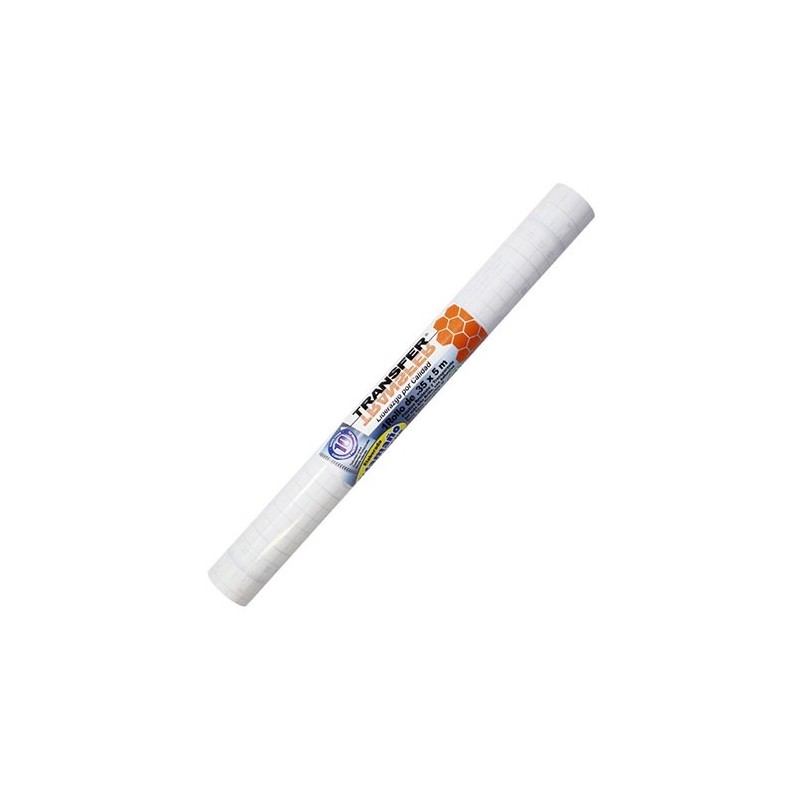 MICA FORRO TRANSFER 35CMX5M-TRANSFER-MICAS ADHERIBLES