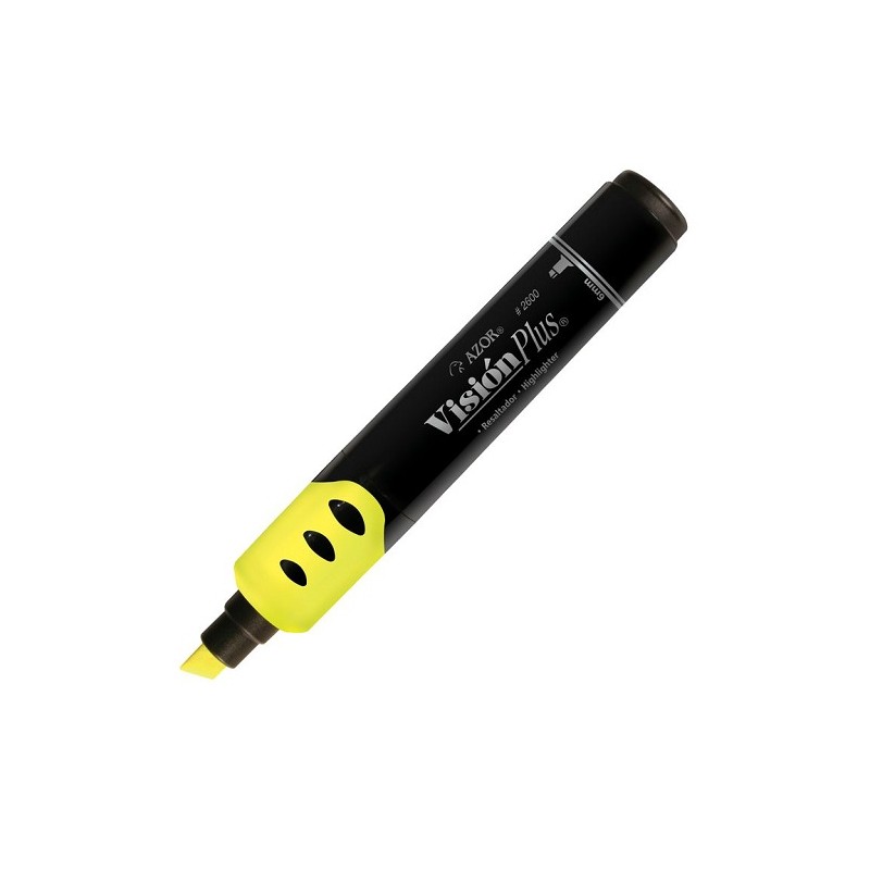 MARCATEXTOS VISION PLUS 1PZ-VISION-RESALTADOR