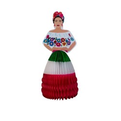 MARIA BONITA CHICA-ARTEMEX-ADORNO