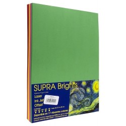 PAPEL BRIGHT CARTA C/250 HJS-SUPRA-PAPEL MULTIFUNCIONAL