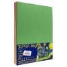 PAPEL BRIGHT CARTA C/250 HJS-SUPRA-PAPEL MULTIFUNCIONAL