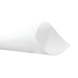 PAPEL ALBANENE MEDIANO 110/115GRS 61X91-GATEWAY-PAPEL CALCA