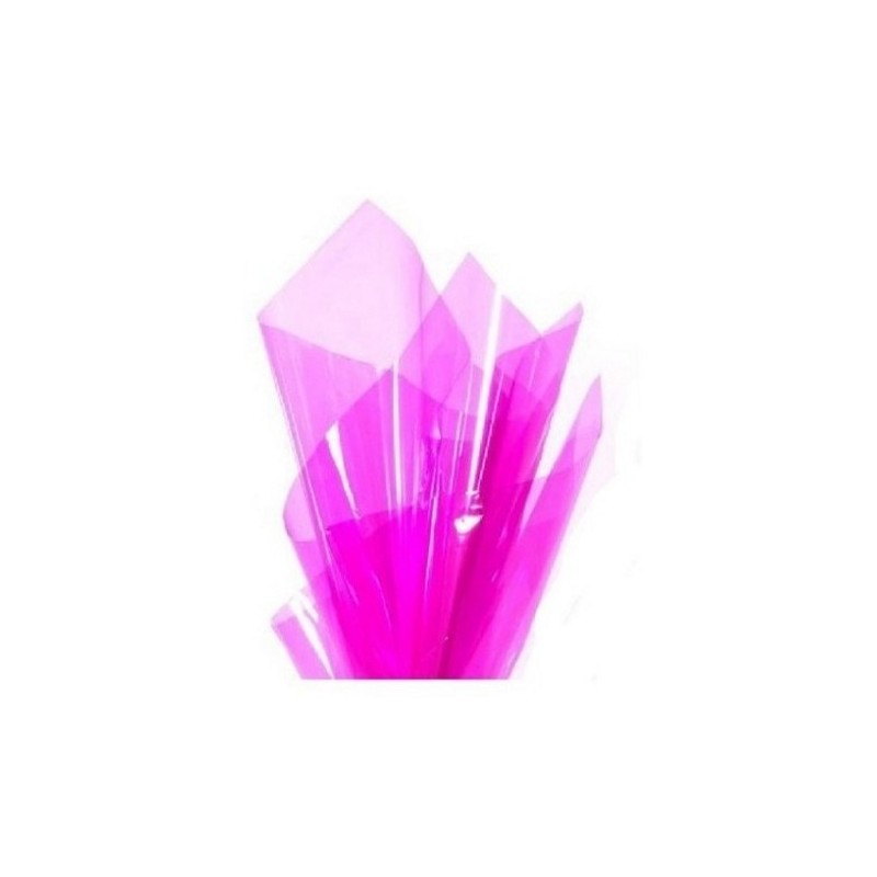 PAPEL CELOFAN 90 X 1 MT -ROTGER-PAPEL D/FANTASIA