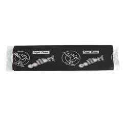PAPEL CHINA 50X75CM NEGRO 100 PZ-COLIBRI-PAPEL D/CHINA