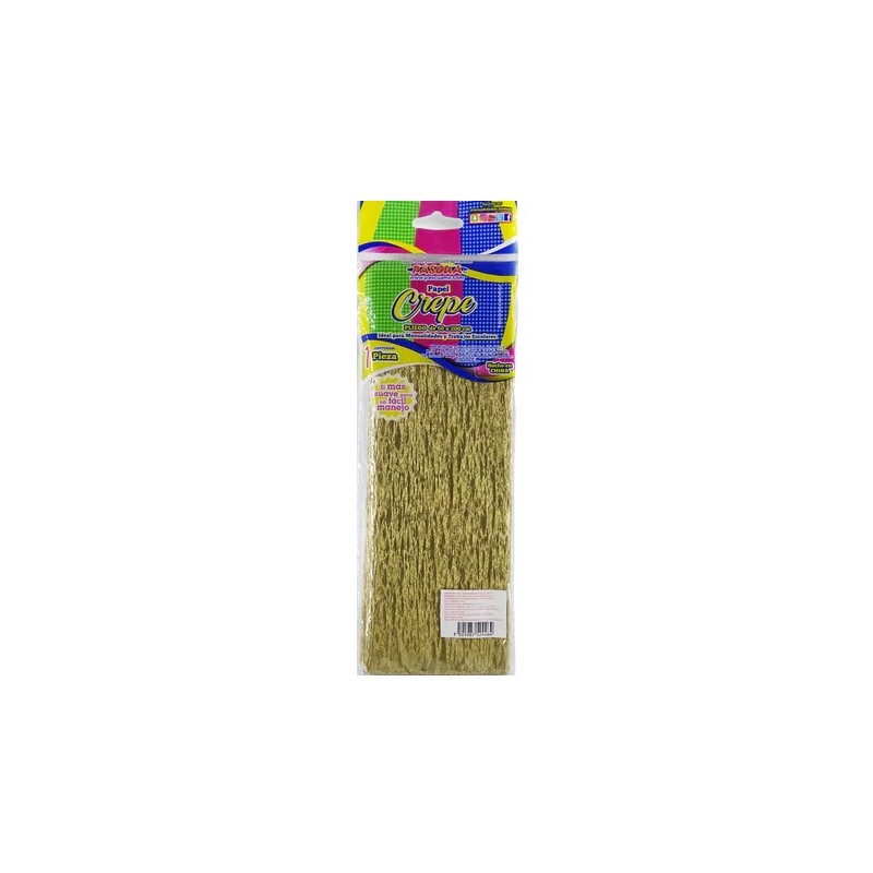 PAPEL CREPE 1PZ-PASCUA-PAPELES CREPE