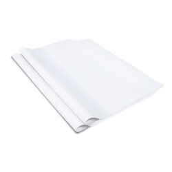 PAPEL KROMOS BLANCO 70X95CM-SAN ANGEL-PAPEL P/ROTAFOLIO