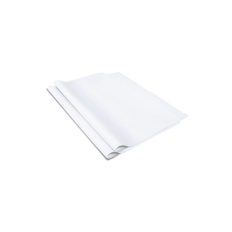 PAPEL KROMOS BLANCO 70X95CM-SAN ANGEL-PAPEL P/ROTAFOLIO