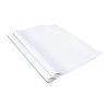 PAPEL KROMOS BLANCO 70X95CM-SAN ANGEL-PAPEL P/ROTAFOLIO