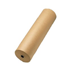 PAPEL KRAFT 100G 100CM-OVI-PAPEL D/KRAFT
