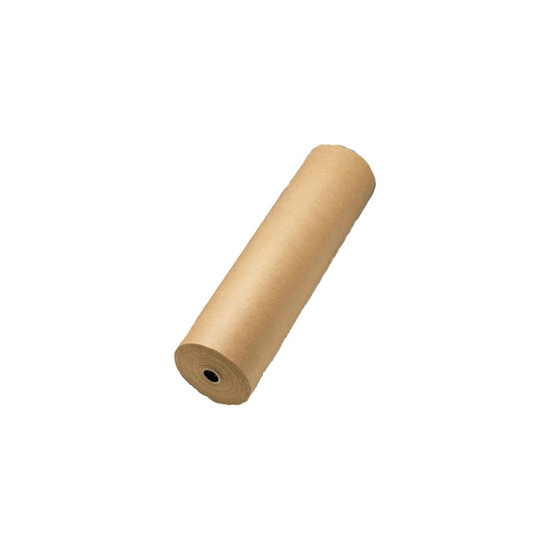 PAPEL KRAFT 100G 100CM-OVI-PAPEL D/KRAFT