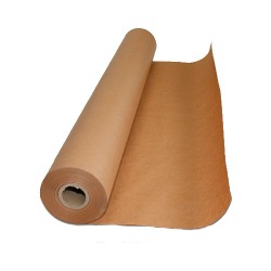 PAPEL KRAFT 100G 125CM-OVI-PAPEL D/KRAFT