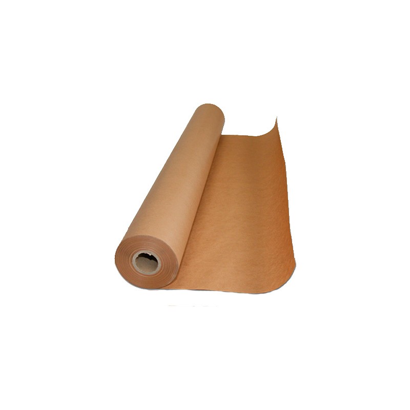 PAPEL KRAFT 100G 125CM-OVI-PAPEL D/KRAFT