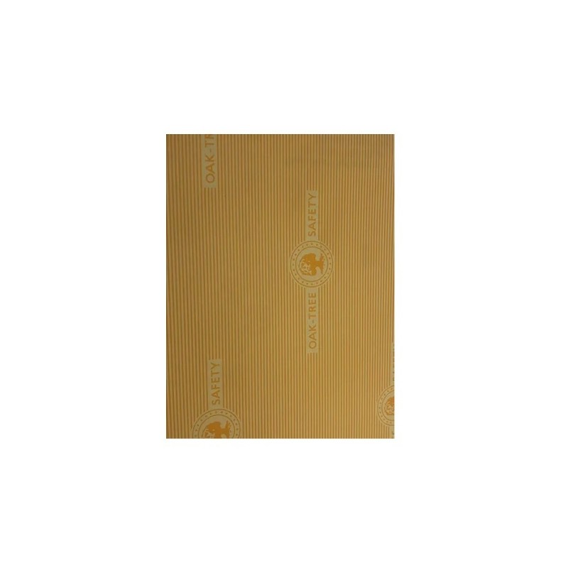 PAPEL SEGURIDAD CARTA OAK TREE 90G 100H-OAK TREE-PAPEL MULTIFUNCIONAL