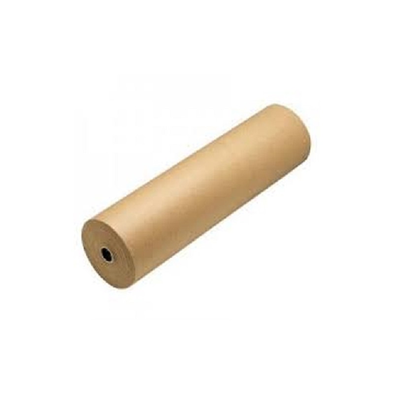 PAPEL KRAFT 100G 76CM-OVI-PAPEL D/KRAFT