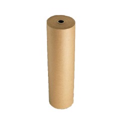 PAPEL KRAFT 100G 90CM-OVI-PAPEL D/KRAFT