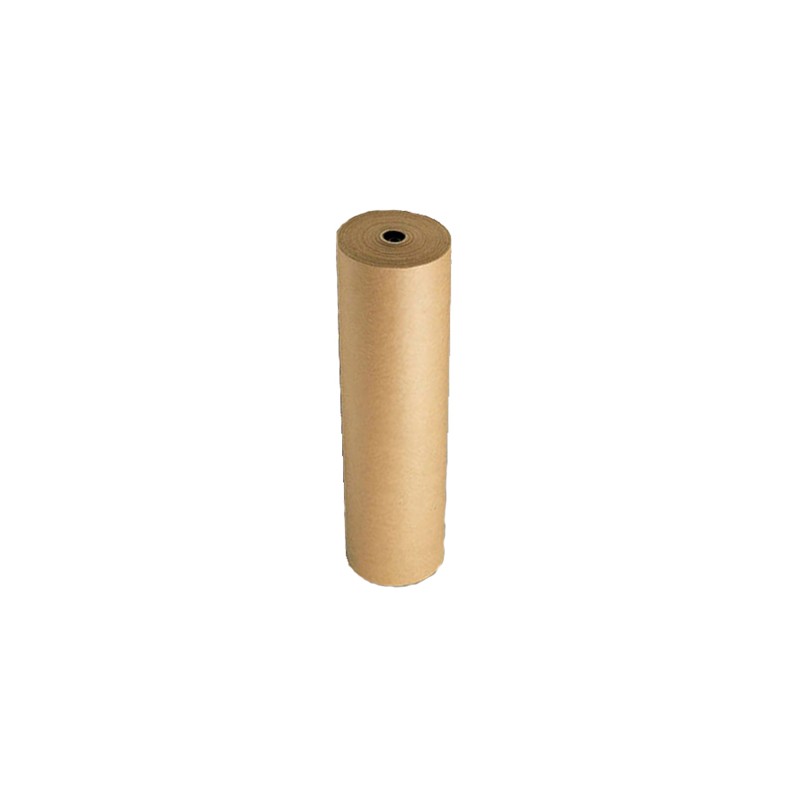 PAPEL KRAFT 100G 90CM-OVI-PAPEL D/KRAFT