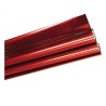 PAPEL UNIFOIL METALICO 60CMX10M-JANEL-PAPEL D/FANTASIA