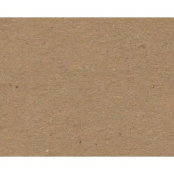 PAPEL KRAFT 70X95CM -BRAINWRIGHT-PAPEL D/KRAFT