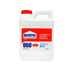 PEGAMENTO 850 1KG BCO-RESISTOL-PEGAMENTO