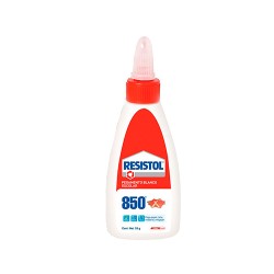 PEGAMENTO 850 55G BCO-RESISTOL-PEGAMENTO