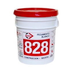 PEGAMENTO BLANCO 18KG-UNIDOR-PEGAMENTO