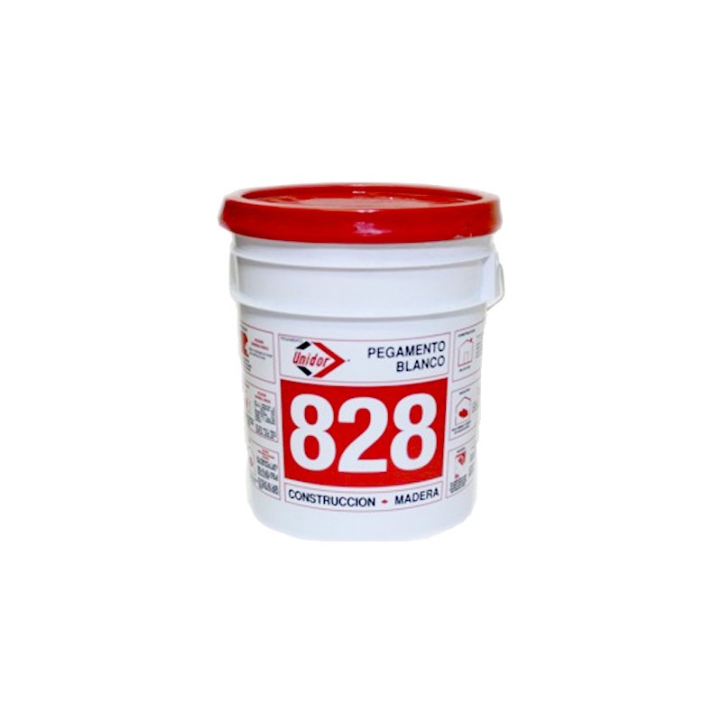 PEGAMENTO BLANCO 18KG-UNIDOR-PEGAMENTO