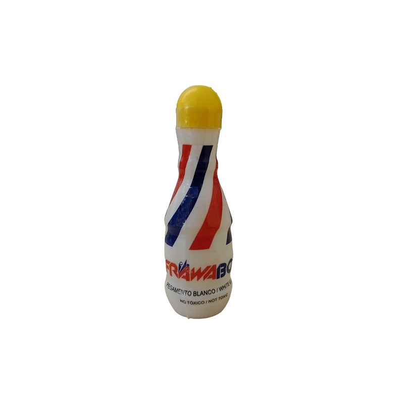 PEGAMENTO BLANCO BOLICHITO 20GRS-FRAWABOL-PEGAMENTO