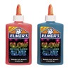 PEGAMENTO BRILLA EN LA OSCURIDAD 147ML-ELMERS-PEGAMENTO