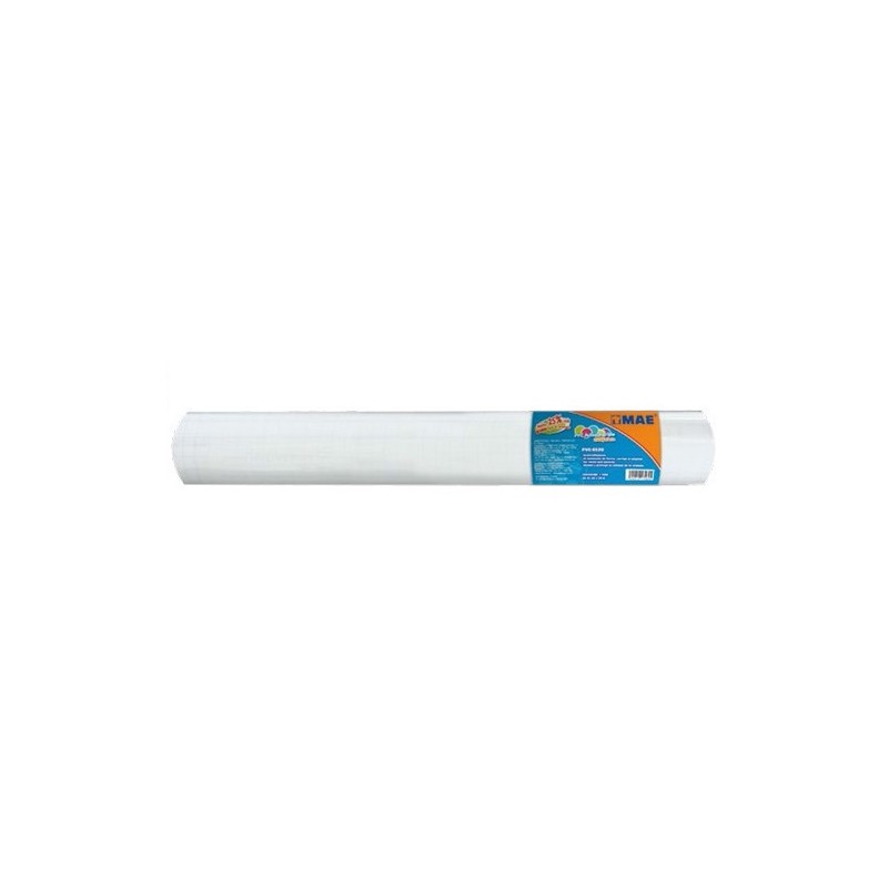 PLASTICO AUTOADHERIBLE 45CMX5M-MAE-MICAS ADHERIBLES