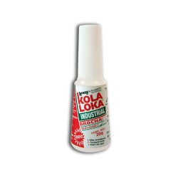 PEGAMENTO INSTANTANEO INDUSTRIAL 20G-KOLA LOKA-PEGAMENTO