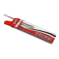 PUNTILLAS HB 0.7MM WEAREVER TB/12PZ-BEROL-PUNTILLAS/MINAS