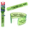 REGLA FLEXIBLE TWIST´N ESC 20CM-MAPED-REGLA