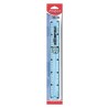 REGLA IRROMPIBLE ESCOLAR 30CM-MAPED-REGLA