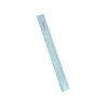 REGLA PLASTICO 30CM-BACO-REGLA