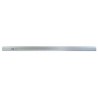 REGLA SECRETARIAL ALUMINIO 60CM-ARLY-REGLA