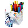 ROTULADOR BRUSH PEN P.PINCEL FLEXIBLE 20 COLORES-EDDING-ROTULADOR