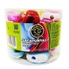SACAPUNTAS C/ DEPOSITO 25 PZS-BARRILITO-SACAPUNTAS MANUAL