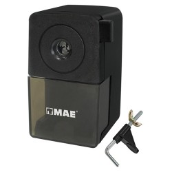 SACAPUNTAS DE ESCRITORIO-MAE-SACAPUNTAS MANUAL