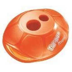 SACAPUNTAS TUR-BOO 2 ORIFICIOS-MAPED-SACAPUNTAS MANUAL