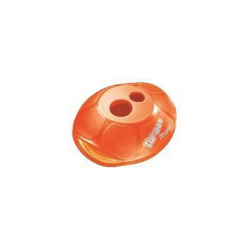 SACAPUNTAS TUR-BOO 2 ORIFICIOS-MAPED-SACAPUNTAS MANUAL