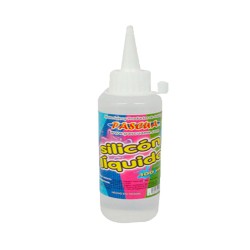 SILICON LIQUIDO 100ML-PASCUA-SILICON