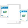 BLOCK A4 CARTULINA NORMALIZADO 25H-ORGANIFORMAS-BLOCK O CUADERNOS