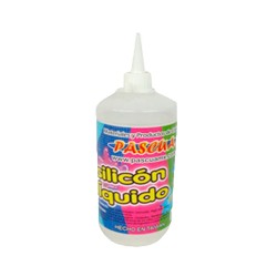 SILICON LIQUIDO 500 ML-PASCUA-SILICON