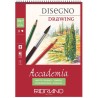 BLOCK ACUARELA  SKETCH 200G 29.7X4 30H-FABRIANO-BLOCK DE ARTE