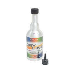 TINTA PERMANENTE DRY LINE 355ML-AZOR-TINTA P/SELLO